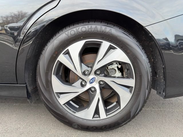 Used 2025 Subaru Legacy Premium AWD/4WD image 26