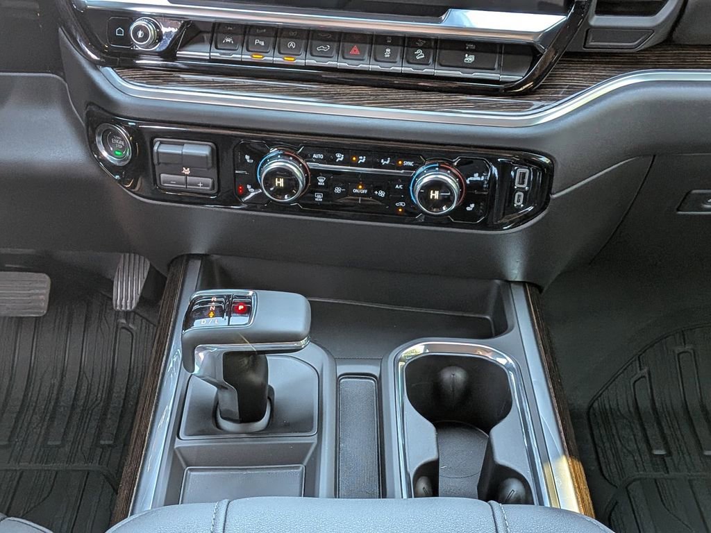 New 2026 GMC Sierra 1500 Elevation w/ Elevation Premium Package image 19