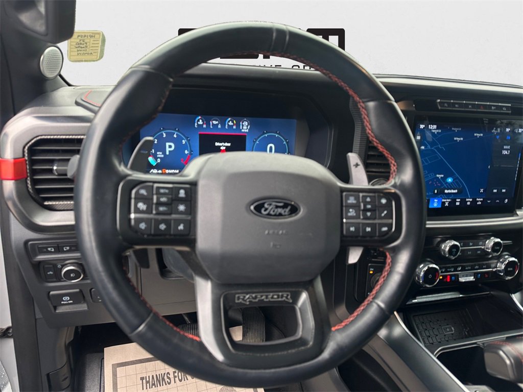 Used 2024 Ford F150 Raptor image 17