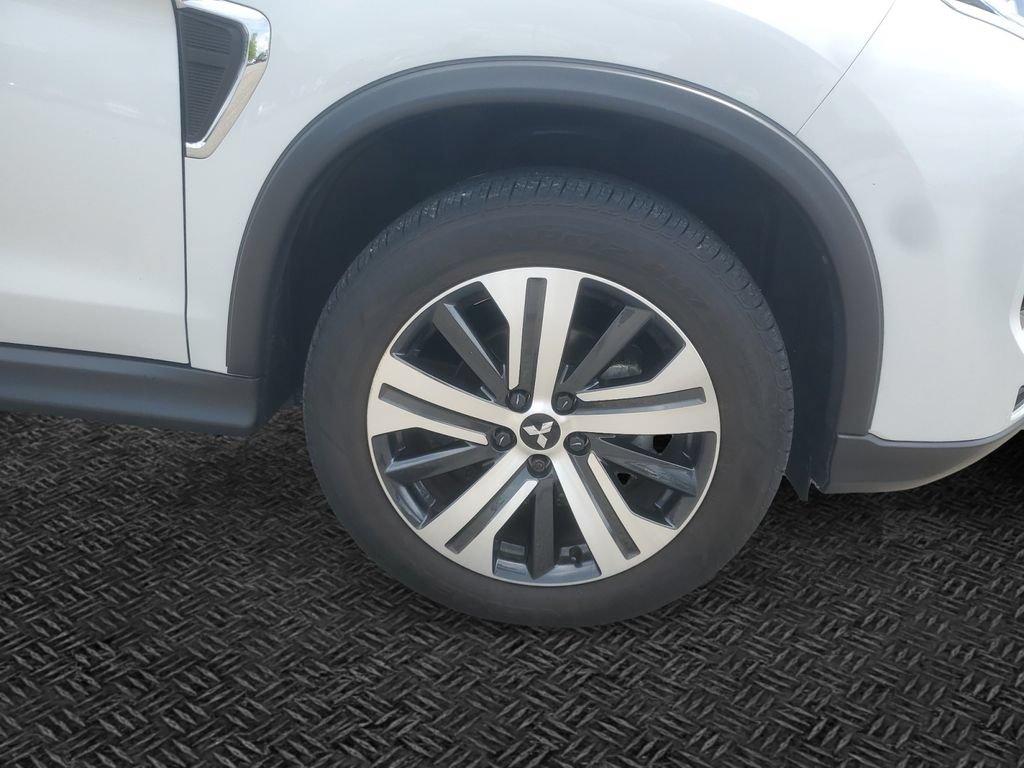 Used 2025 Mitsubishi Outlander Sport SEL AWD/4WD image 11