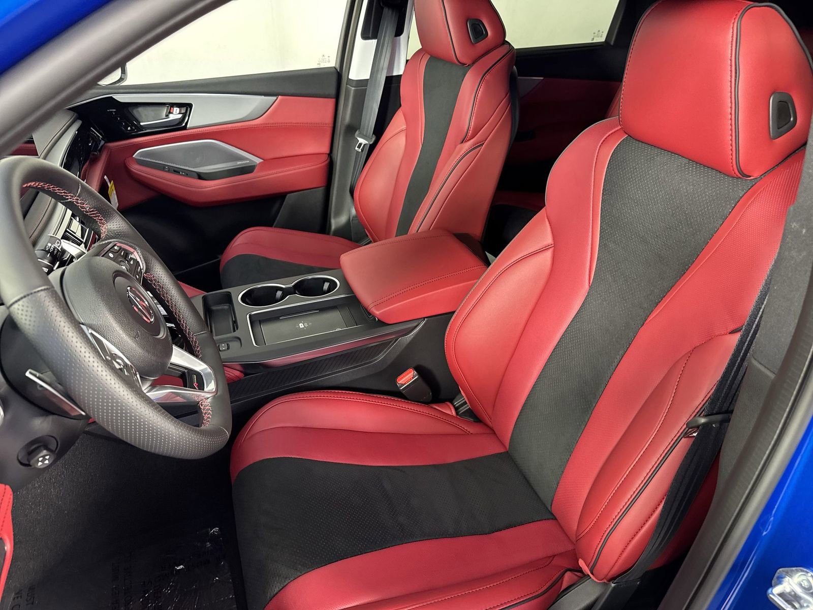 New 2026 Acura MDX A-Spec image 19