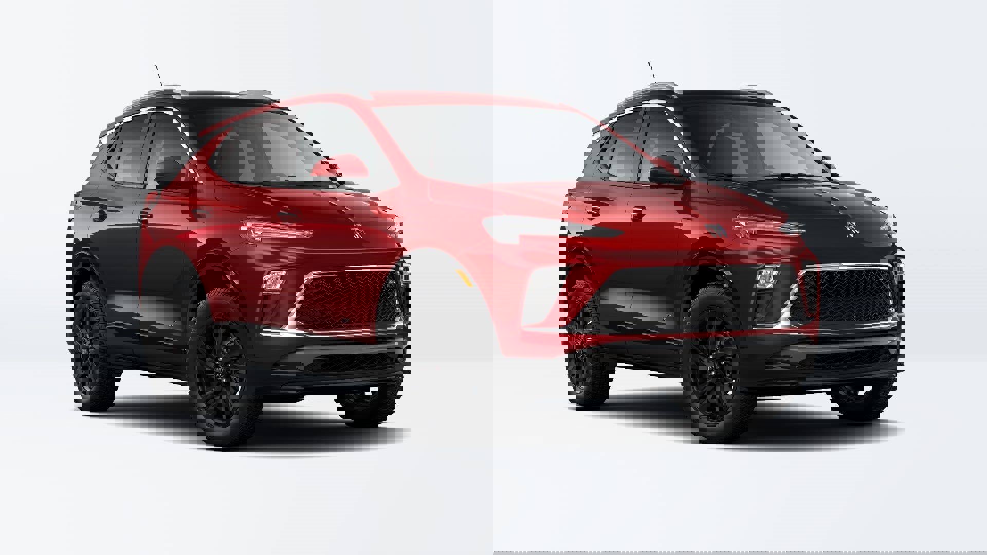 New 2026 Buick Encore GX Sport Touring w/ Advanced Technology Package image 31