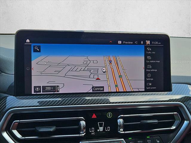 Used 2024 BMW X4 M image 13