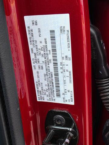 Certified 2021 Ford F150 XLT w/ Equipment Group 302A High AWD/4WD image 27