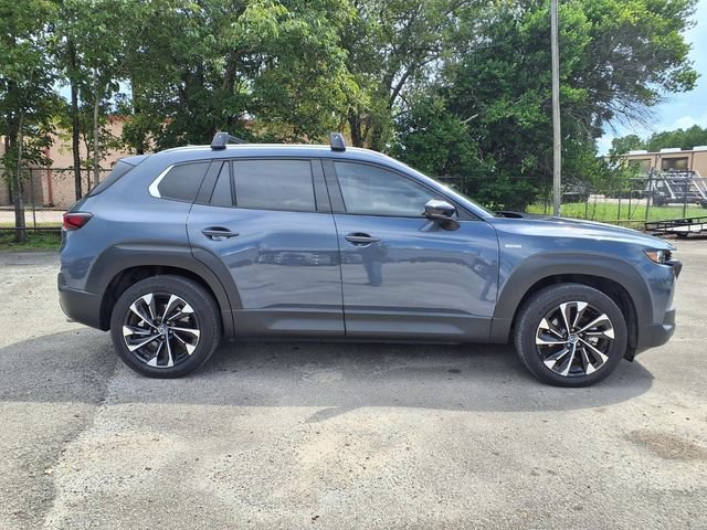 Used 2025 MAZDA CX-50 2.5 Hybrid w/ Weather Package AWD/4WD image 5
