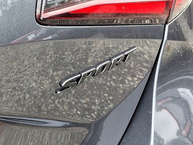 New 2026 Honda Civic Sport image 5