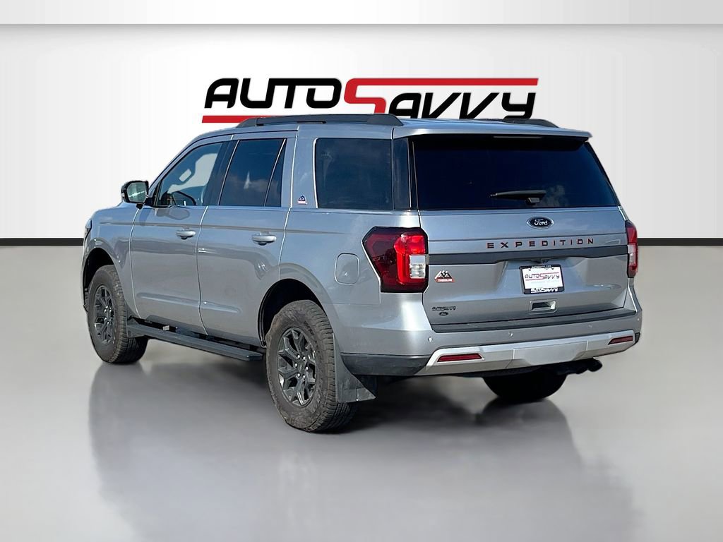 Used 2023 Ford Expedition Timberline image 5
