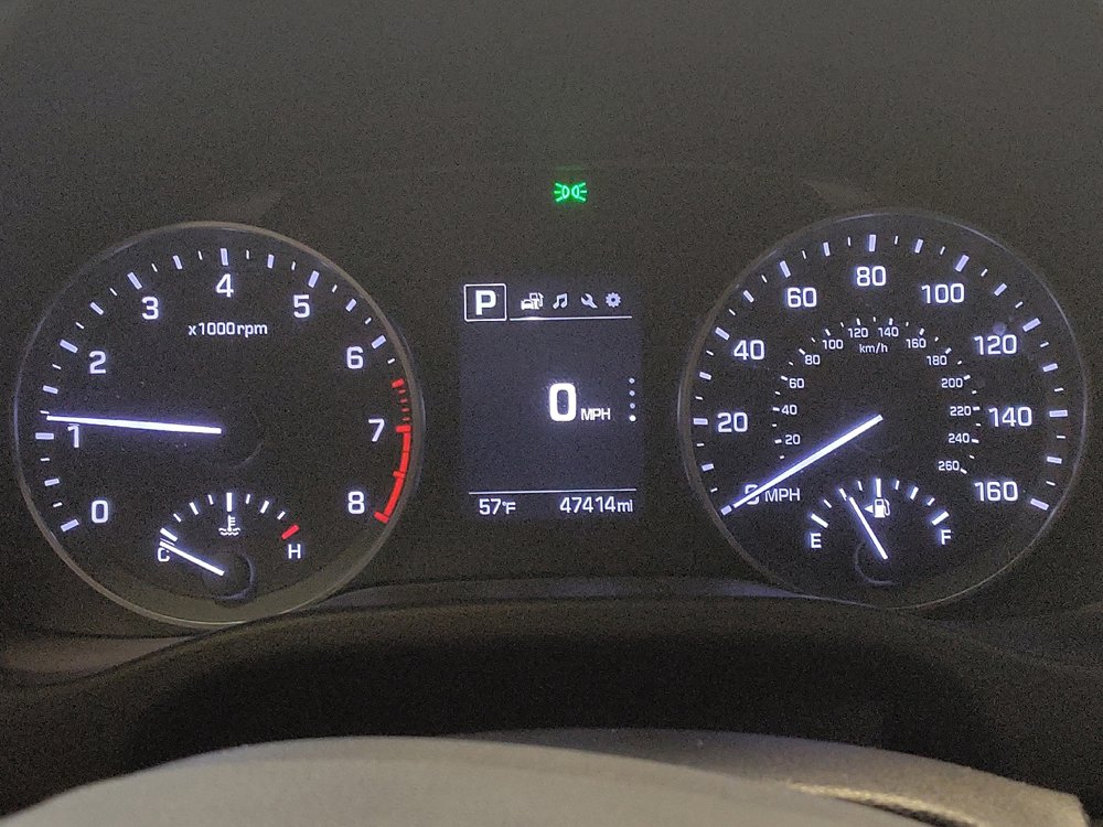 Used 2018 Hyundai Elantra Limited image 23