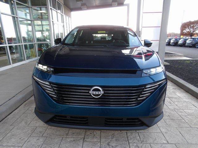 New 2026 Nissan Murano SL image 2