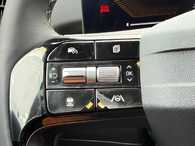 New 2026 Kia Sorento EX AWD/4WD image 9