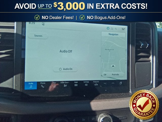 Certified 2024 Ford F150 XL RWD image 26