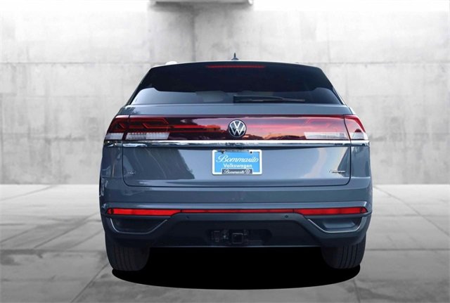 New 2026 Volkswagen Atlas SE image 6