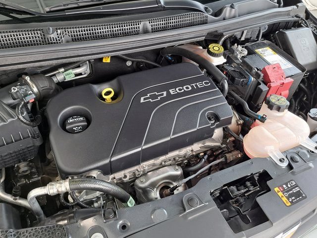 Used 2022 Chevrolet Spark LS FWD image 27