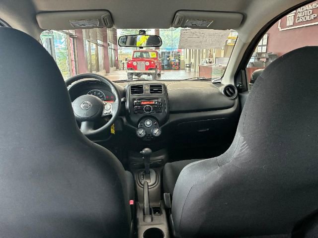 Used 2013 Nissan Versa S Plus image 21