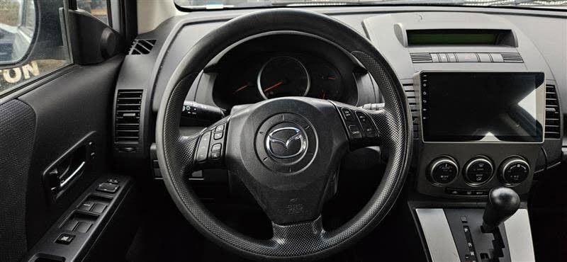 Used 2009 MAZDA MAZDA5 Sport w/ Popular Equipment Pkg image 10