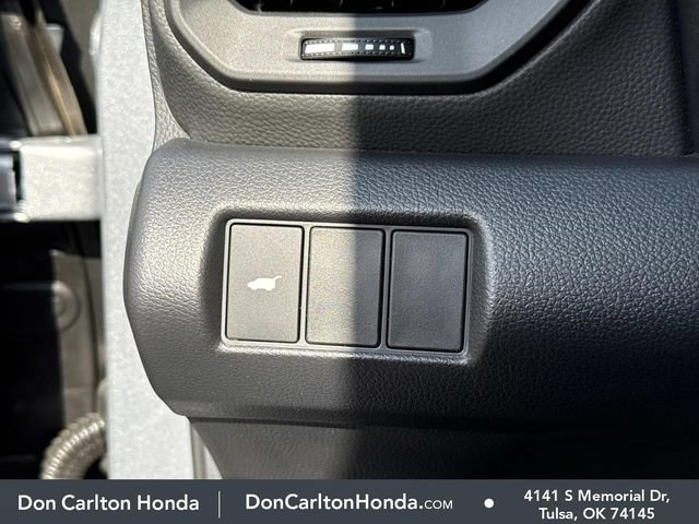 Certified 2026 Honda Pilot Sport image 27