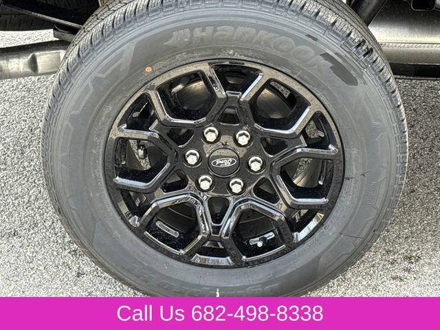 New 2026 Ford F150 XLT w/ Equipment Group 302A MID RWD image 9