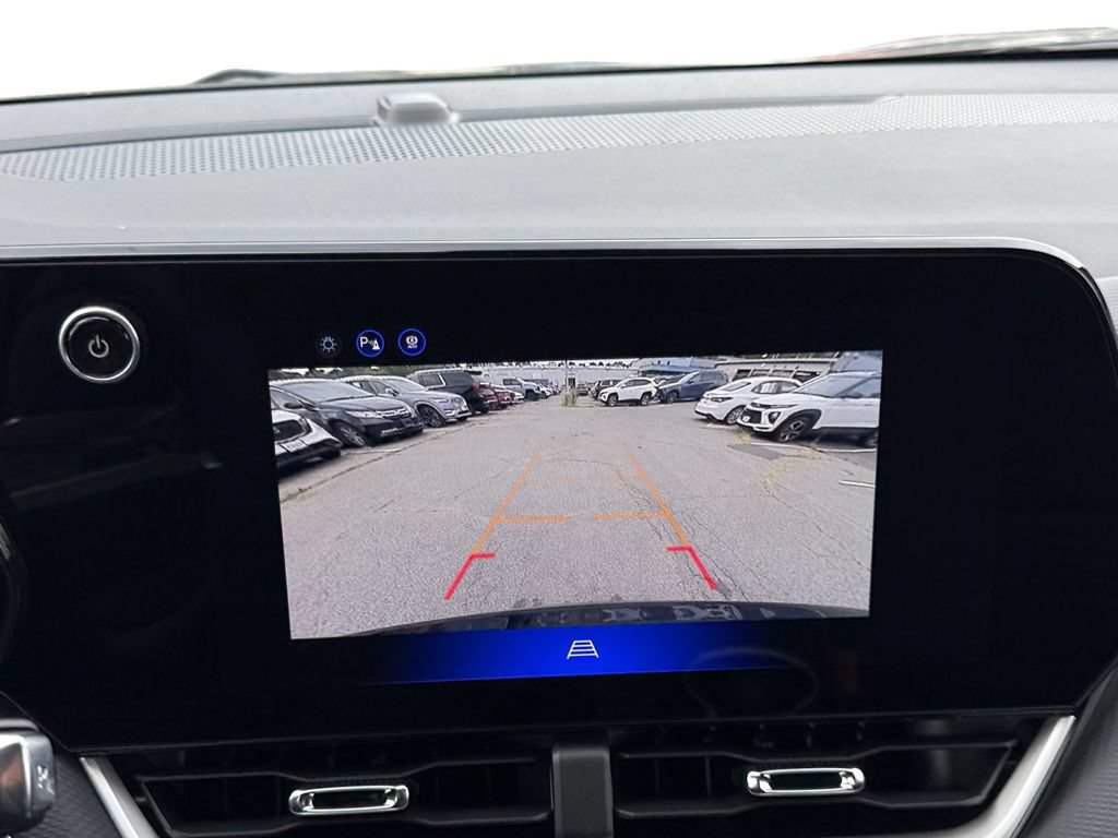 New 2027 Chevrolet Equinox LT FWD image 15