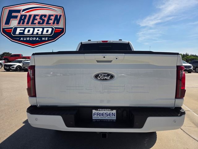 New 2026 Ford F150 XLT w/ Equipment Group 302A MID AWD/4WD image 13