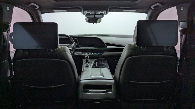 Used 2021 Cadillac Escalade ESV Sport AWD/4WD image 28