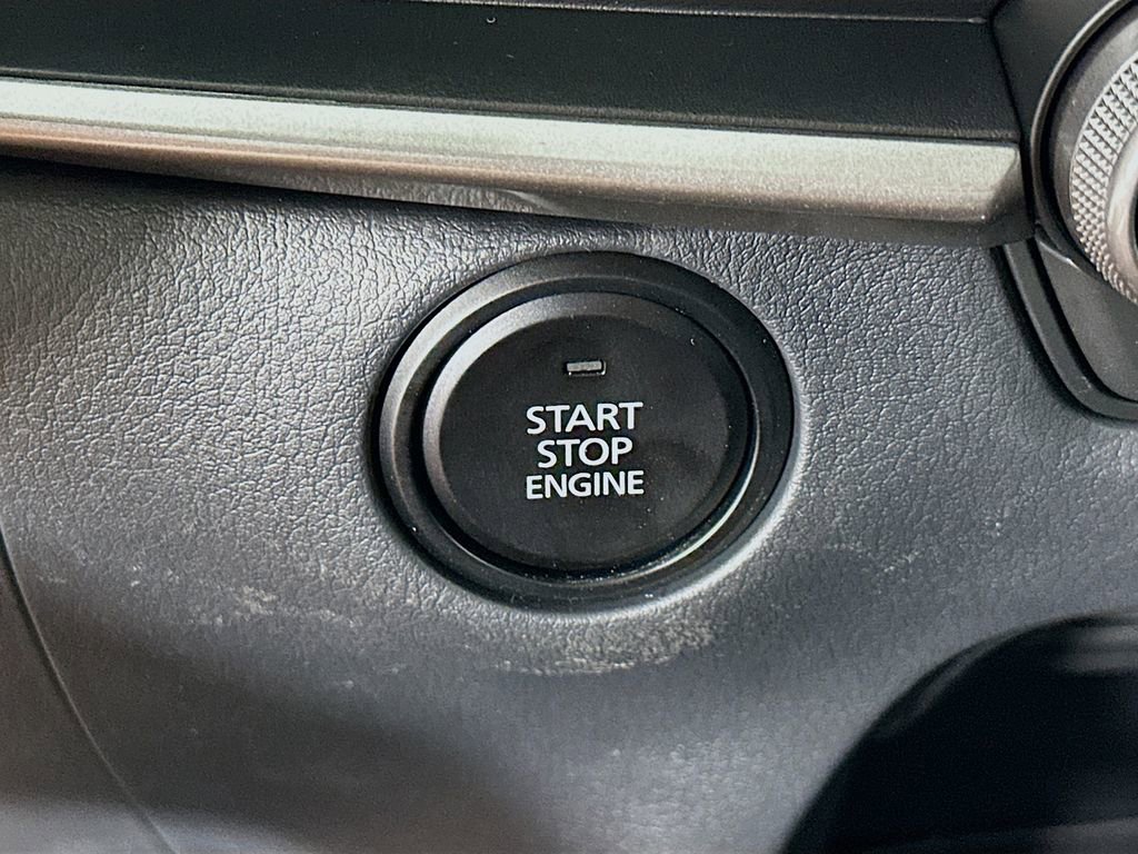 New 2025 MAZDA CX-30 AWD 2.5 S w/ Select Sport Pkg image 19