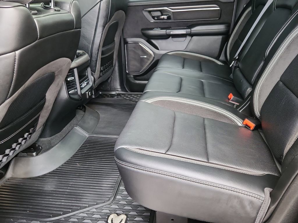 Used 2022 RAM 1500 TRX w/ TRX Level 2 Equipment Group image 10