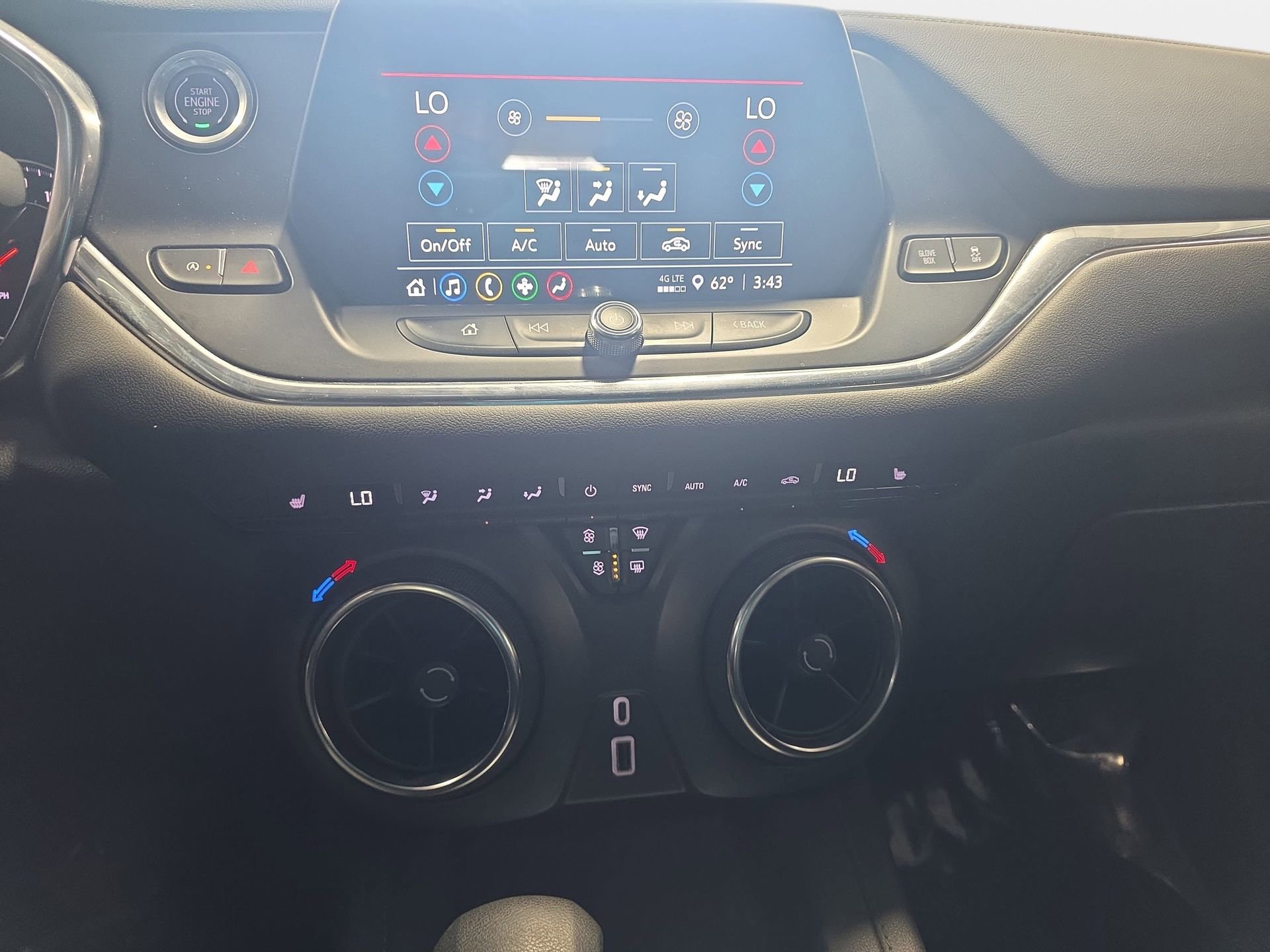 Used 2022 Chevrolet Blazer LT image 20