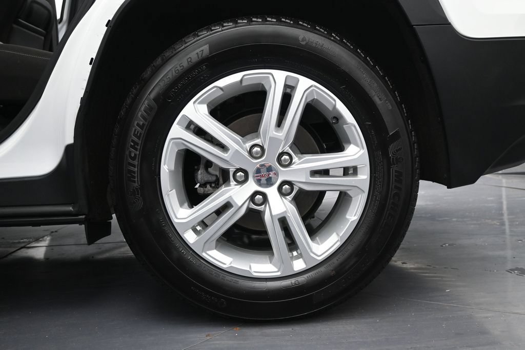 Certified 2024 GMC Terrain SLE w/ Driver Convenience Package FWD image 14