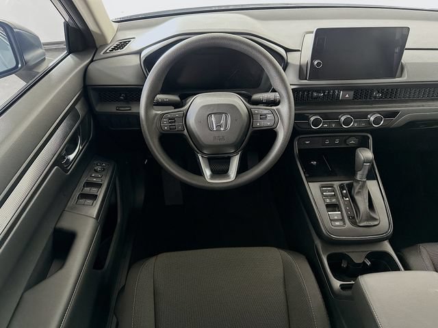 Certified 2026 Honda CR-V LX image 4