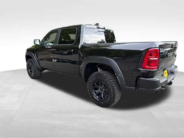 New 2027 RAM 1500 RHO AWD/4WD image 5