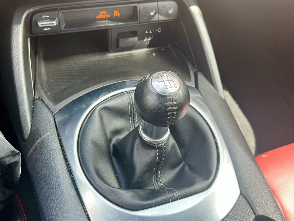 Used 2020 MAZDA MX-5 Miata RF Grand Touring image 17