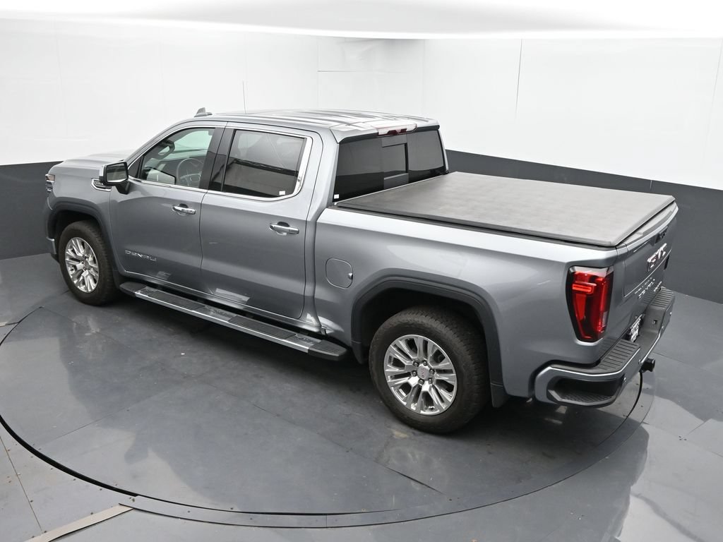 Used 2024 GMC Sierra 1500 Denali AWD/4WD image 19