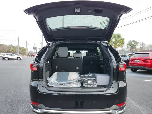 New 2026 MAZDA CX-90 3.3 Turbo w/ Premium Plus Pkg AWD/4WD image 20