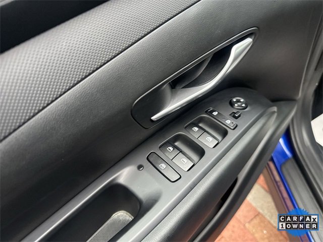 Used 2023 Hyundai Tucson SEL image 11