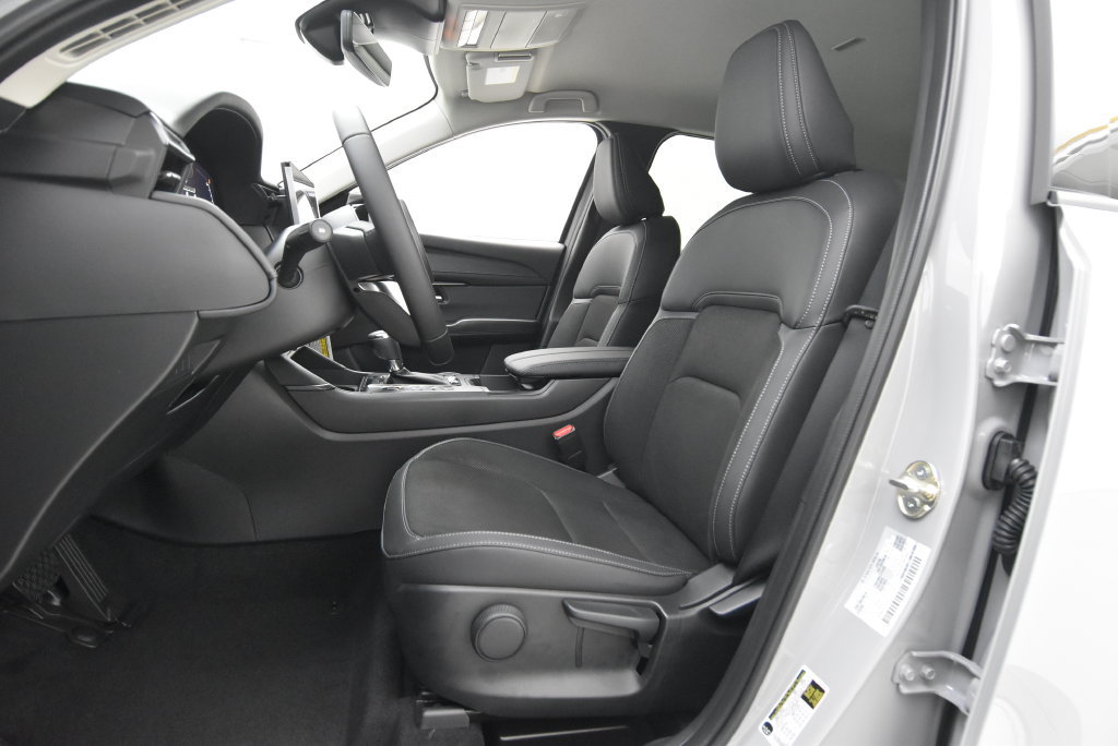 New 2026 MAZDA CX-5 Select AWD/4WD image 25
