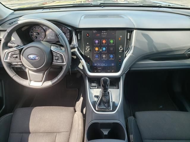 Used 2020 Subaru Legacy Premium w/ Tech Package 1 image 13