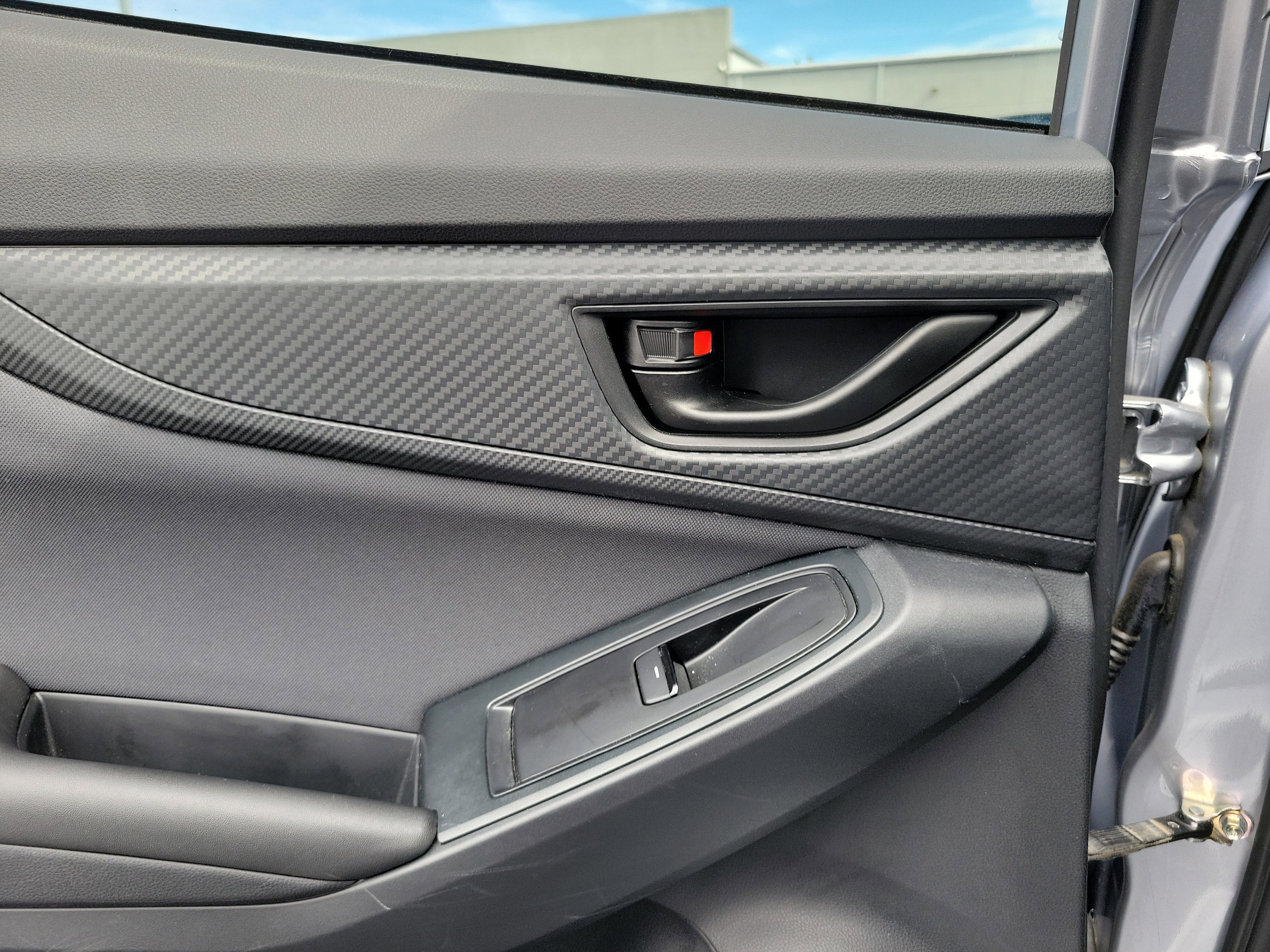 Used 2021 Subaru Crosstrek 2.0i Premium w/ Moonroof Package image 12