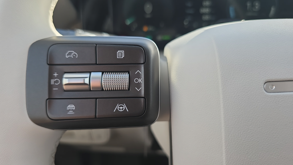 New 2027 Hyundai Palisade SEL FWD image 24