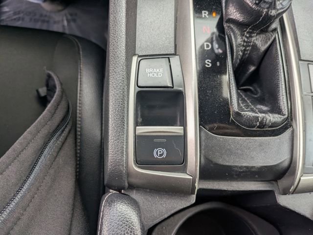 Used 2021 Honda Civic Sport image 32