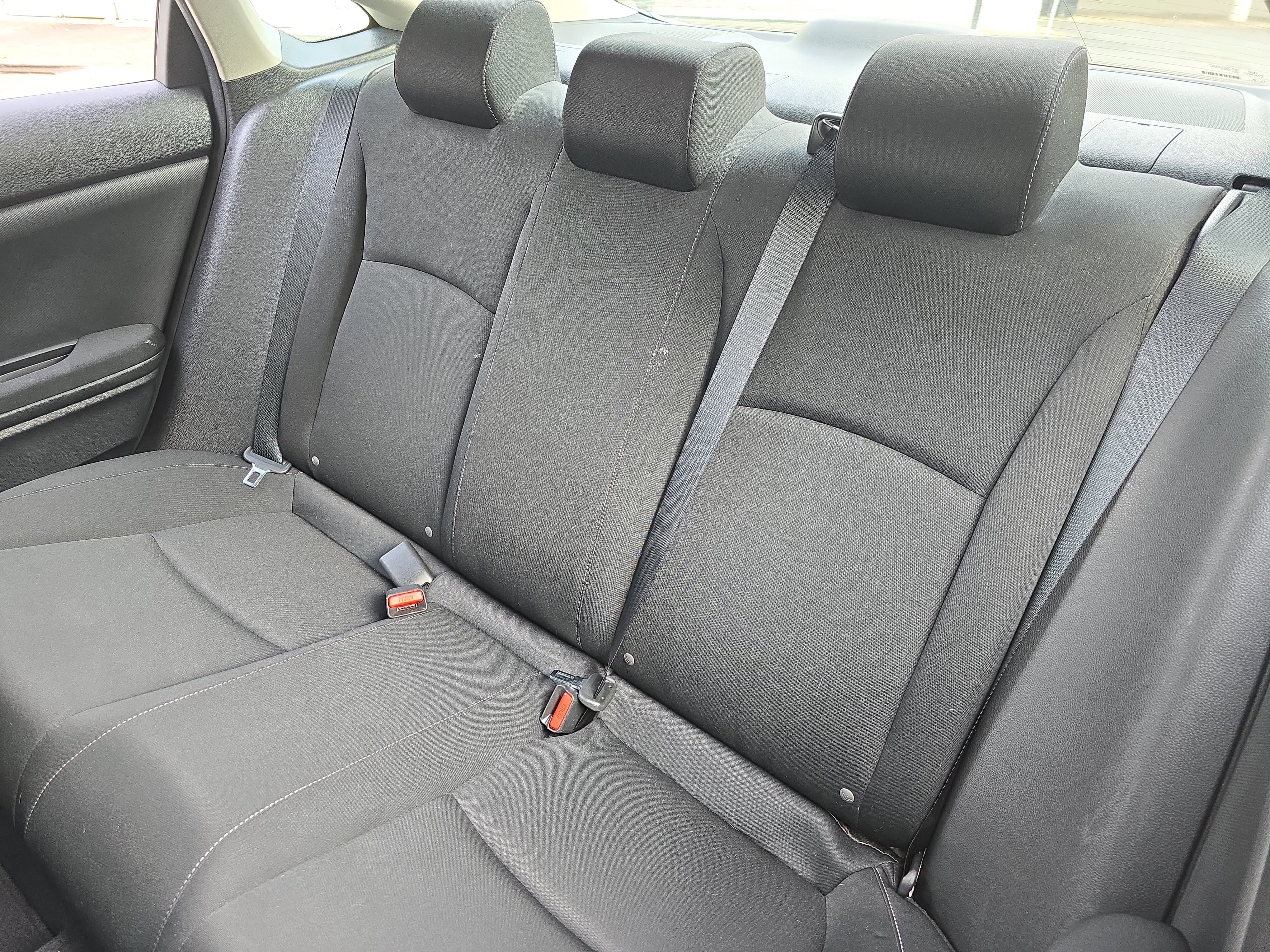 Certified 2019 Honda Civic LX image 14