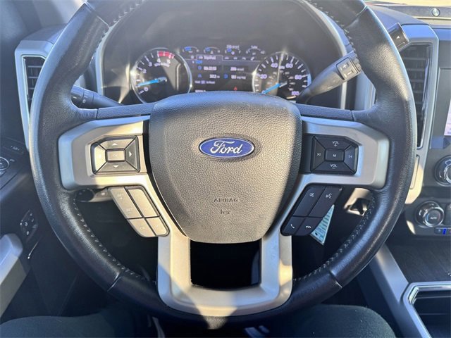 Used 2021 Ford F250 Lariat image 13