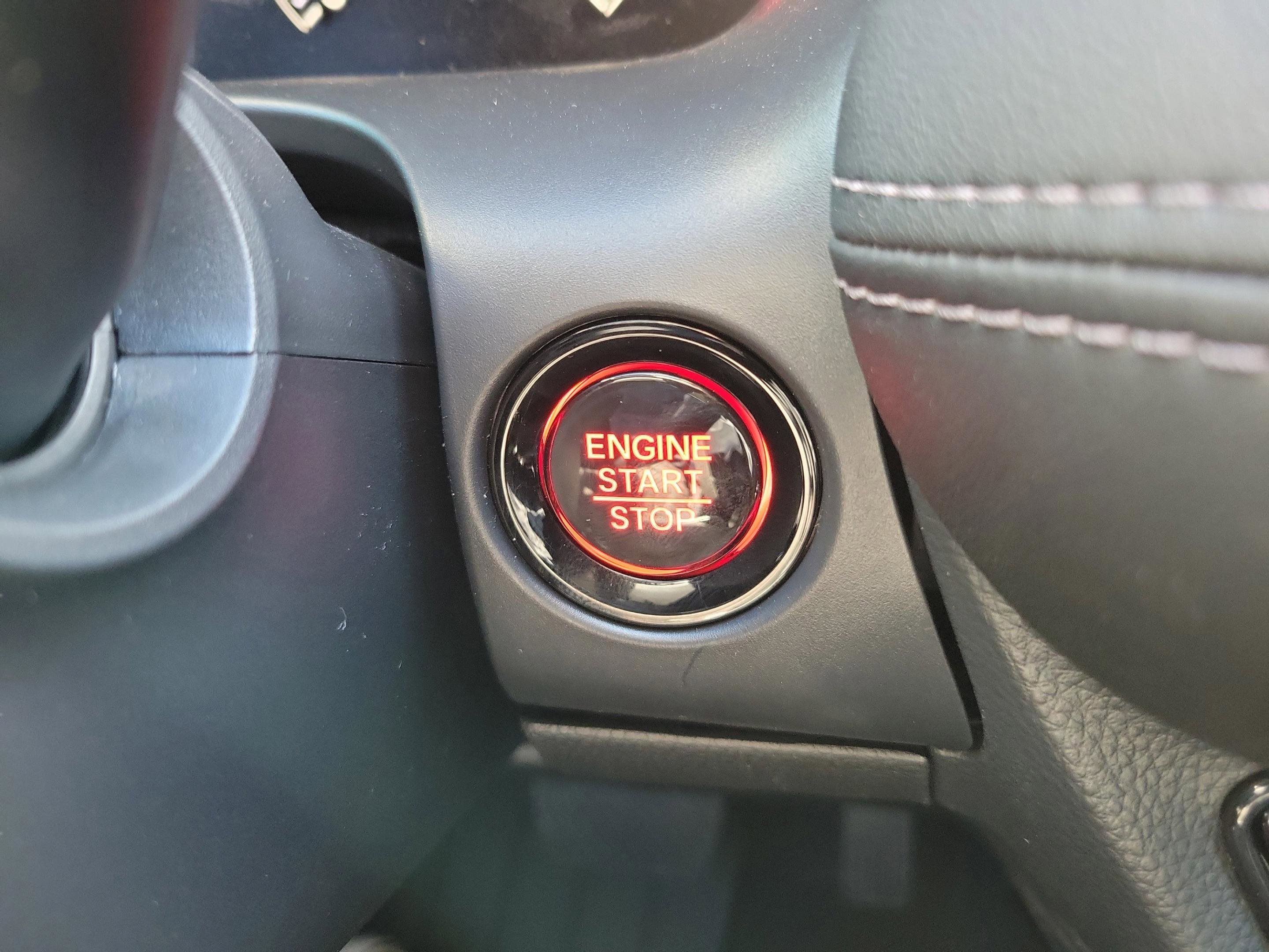 New 2026 Honda HR-V EX-L image 18