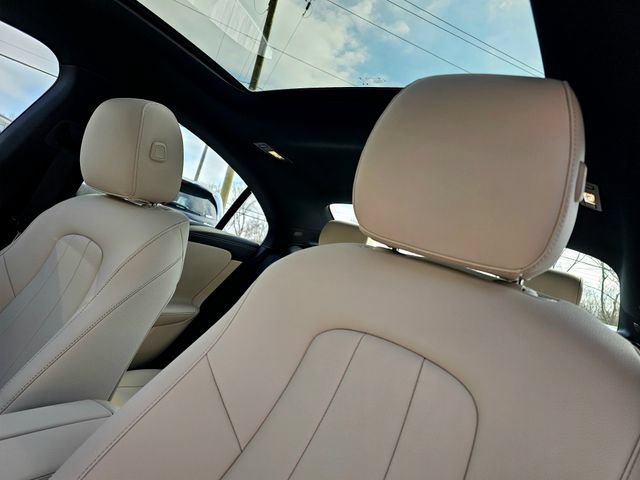 New 2026 Mercedes-Benz CLA 250 4MATIC image 18