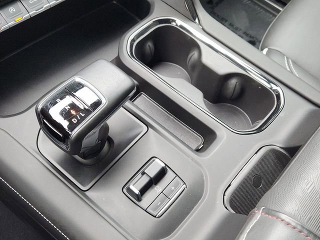 Used 2024 GMC Sierra 1500 AT4X AWD/4WD image 23