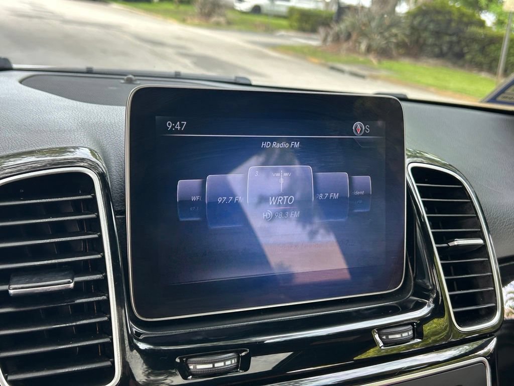 Used 2018 Mercedes-Benz GLE 350 image 25
