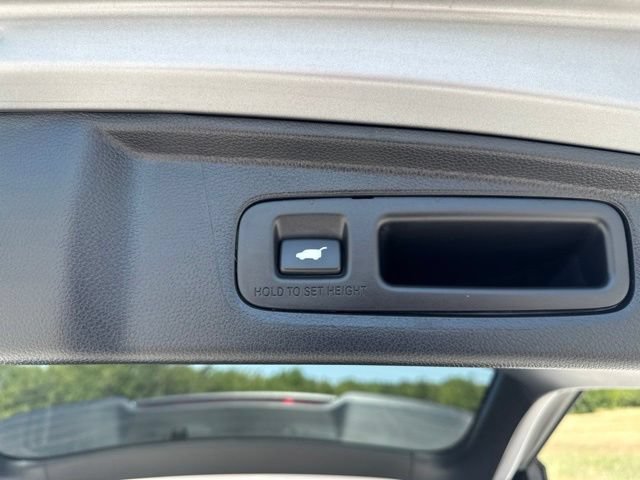 Used 2025 Honda CR-V EX-L image 21