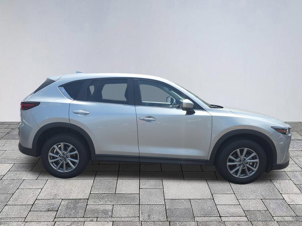 Used 2023 MAZDA CX-5 AWD 2.5 S image 8