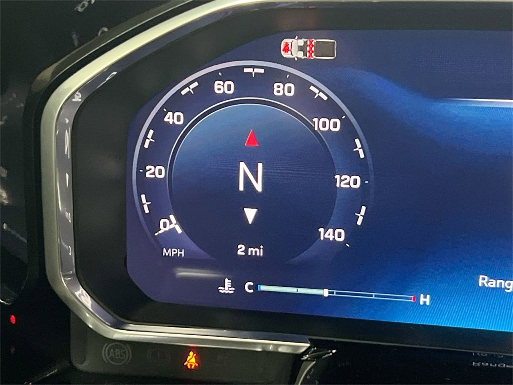 New 2026 Chevrolet Silverado 1500 LT image 12