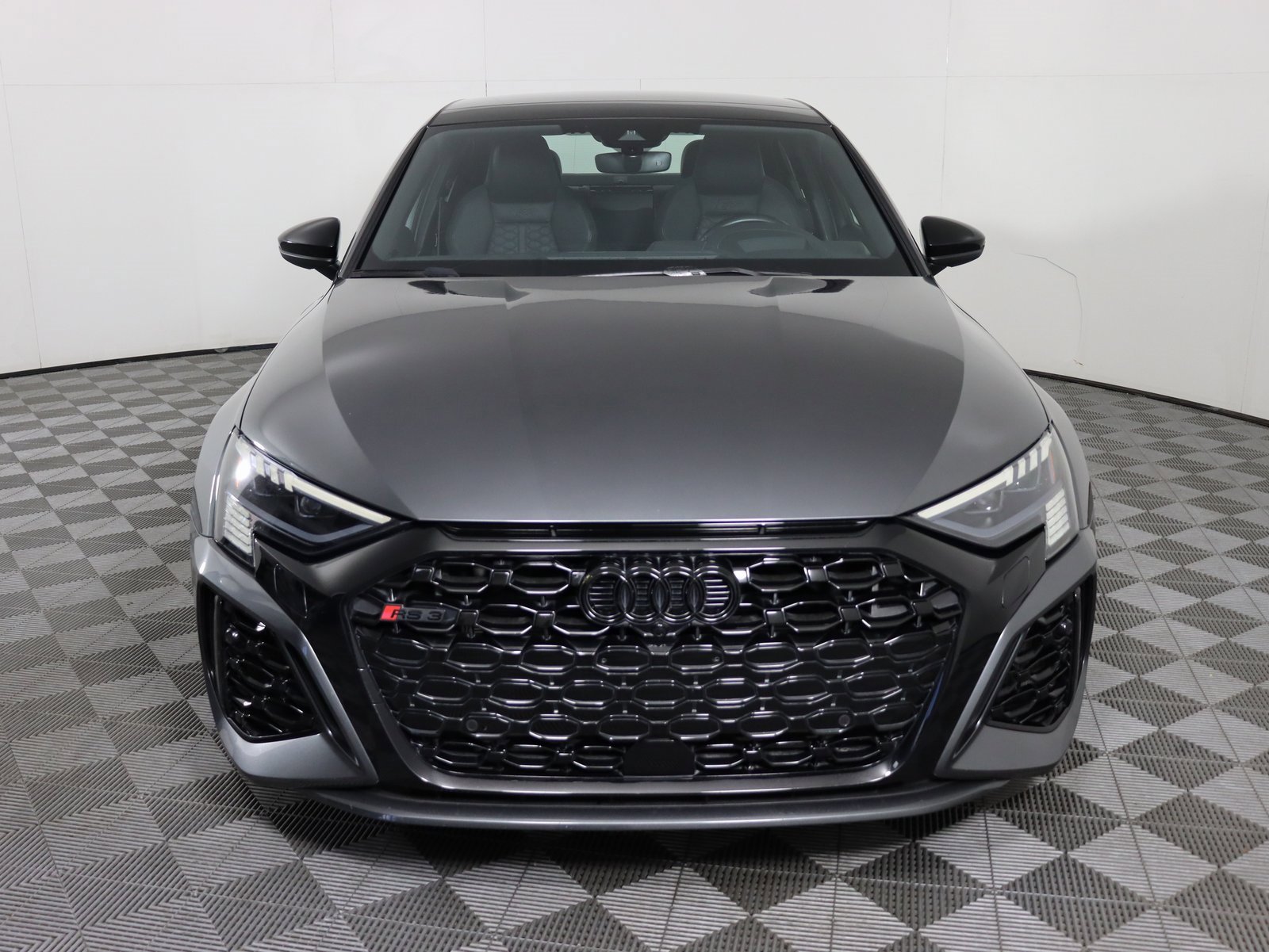 Used 2022 Audi RS 3 image 2