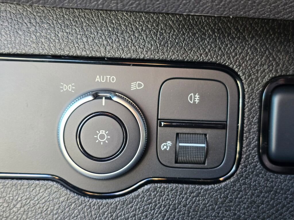 New 2025 Mercedes-Benz Sprinter 2500 image 27